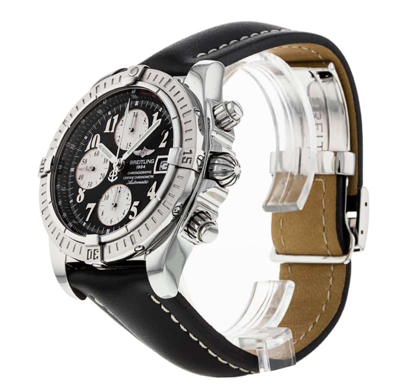 Breitling Chronomat Evolution A13356